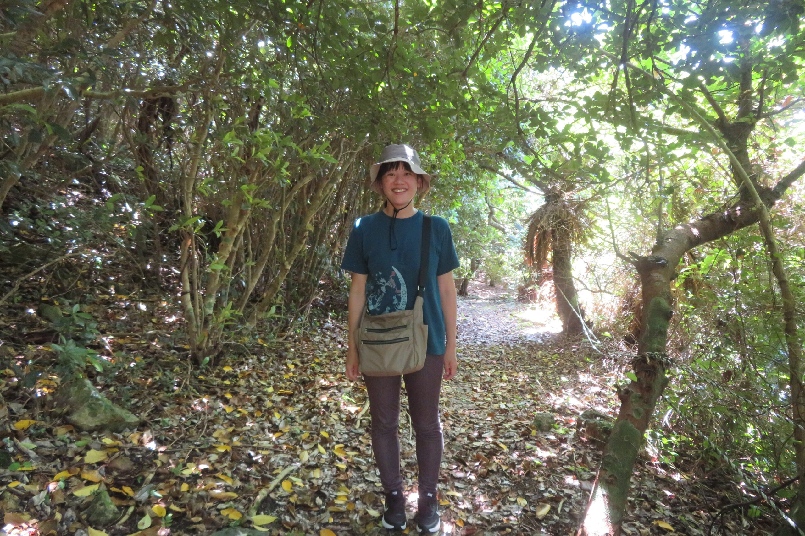 前田 千春/Maeda, Chiharu