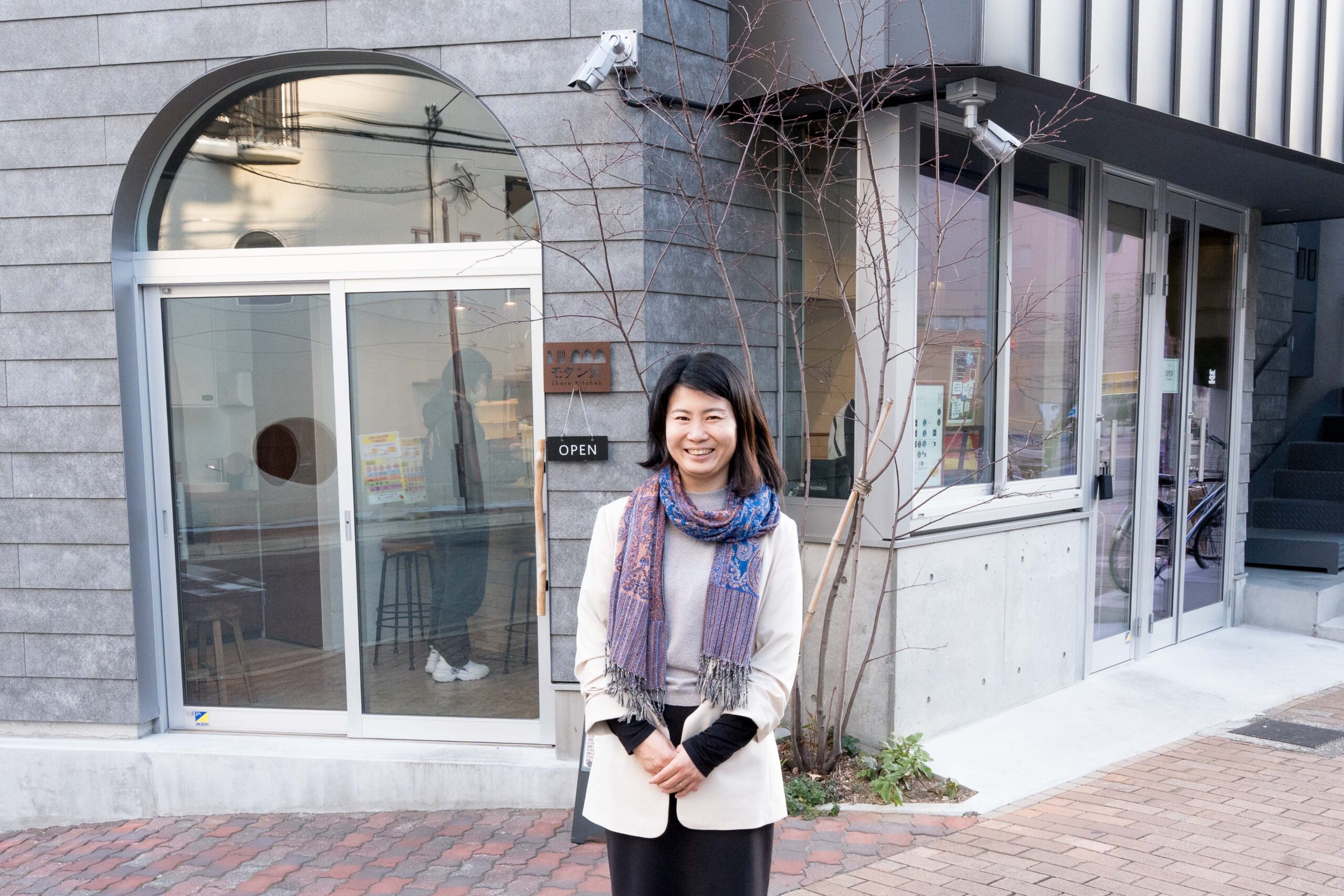 山本 明弥香/Yamamoto, Ayaka