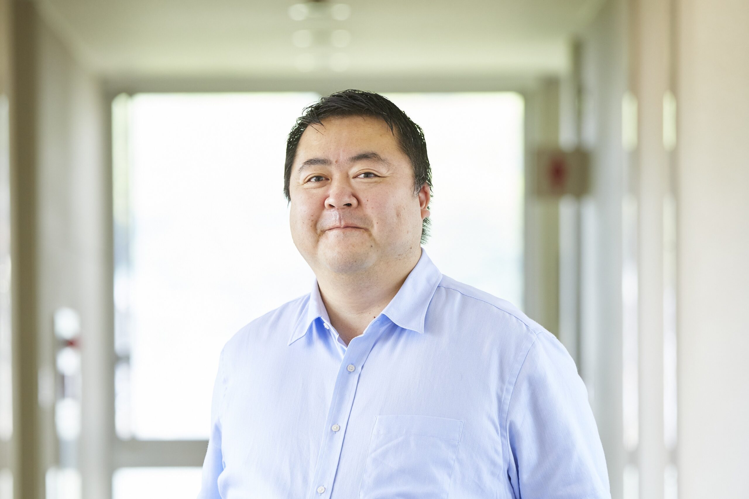 安枝 英俊/Yasueda, Hidetoshi